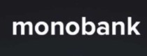 Монобанк логотип