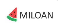 MILOAN логотип 